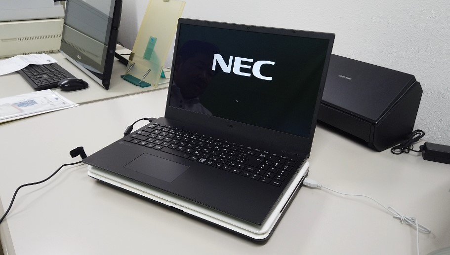 NECノートパソコン実践購入方法公開！格安で買いましょう！ | seshiblog